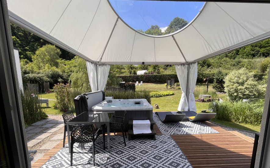 Lodge silex