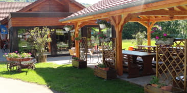 Camping Les Bouleaux