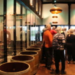 La chocolaterie !