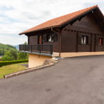 Chalet 4 personnes
