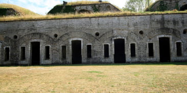 Le fort des basses perches
