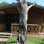 Camping de Masevaux
