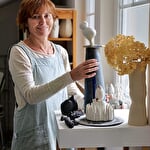 Atelier Chantal Toussaint-- céramiste