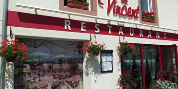 Chez Gérôme et Vincent