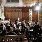 Concert de Noël - Harmonies réunies