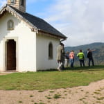 La Chapelle de Pitié