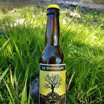 Le Franc Brasseur - bière la Dormoyse