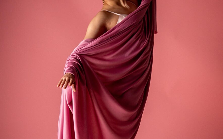Stage de Danse