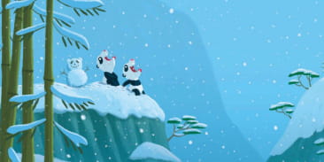 Histoires de Noël