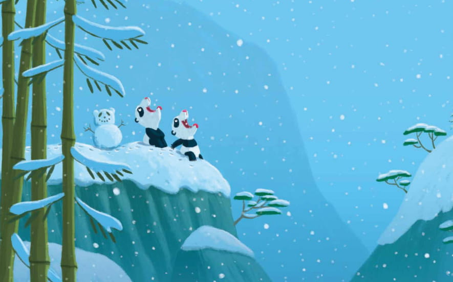 Histoires de Noël