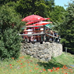 Ferme auberge du Gresson