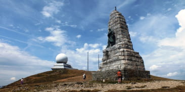 Le Grand Ballon