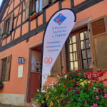 Office de tourisme - Bureau d'accueil de Bergheim