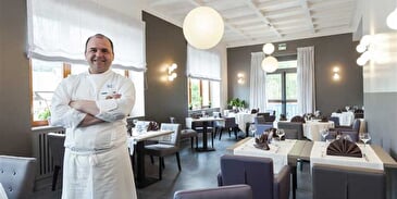 Restaurant La Châtaigneraie - Perle des Vosges