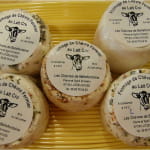 Les chèvres de Bellefontaine