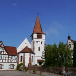 Balade ludique à Lembach