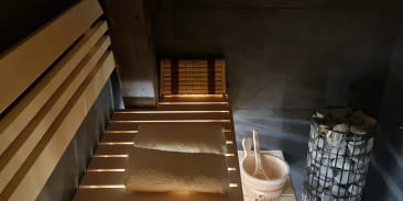 Suite "Refuge" - Le Chalet des Loups
