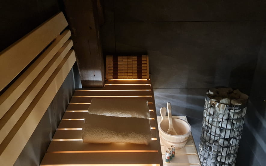 Suite "Refuge" - Le Chalet des Loups