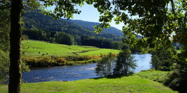 Moraine de Noirgueux