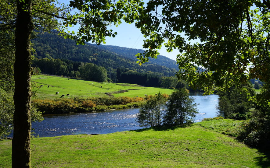 Moraine de Noirgueux