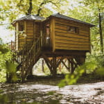 Cabanes des Grands Reflets