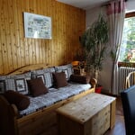Maison mitoyenne 5 personnes - Les grangettes - À deux pas de Bol d'Air et des sentiers