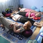 Association hatha yoga sentiers