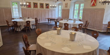 Atelier - Découvrez les millésimes anciens : terroirs d'exception