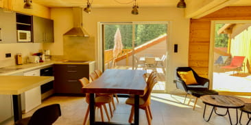 Appartement 6 personnes
