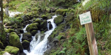 Cascade de Battion