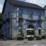 Bureau d'information touristique de Cornimont