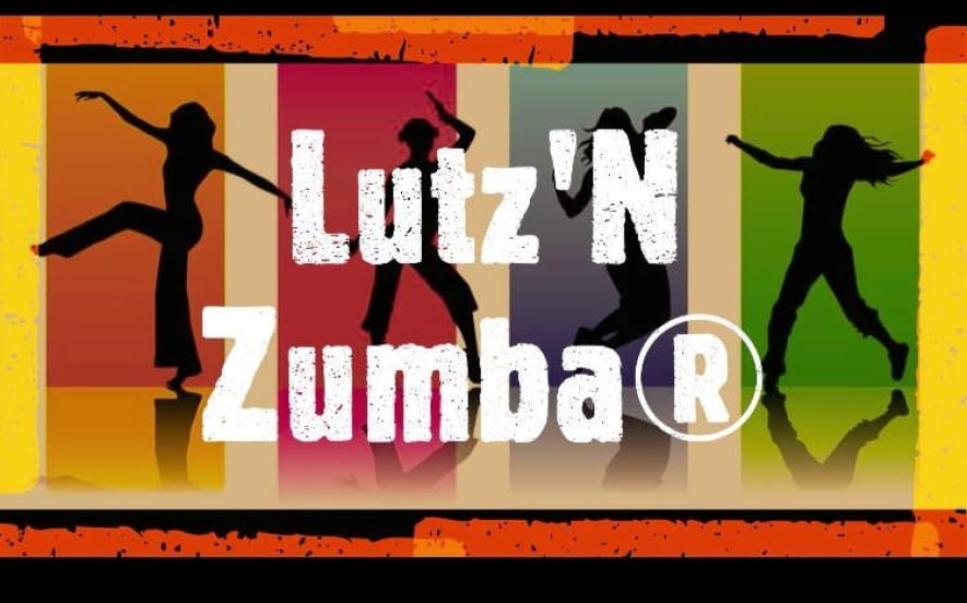 Cours de zumba