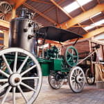 Musée du Patrimoine Agricole