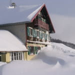 Auberge du Steinlebach