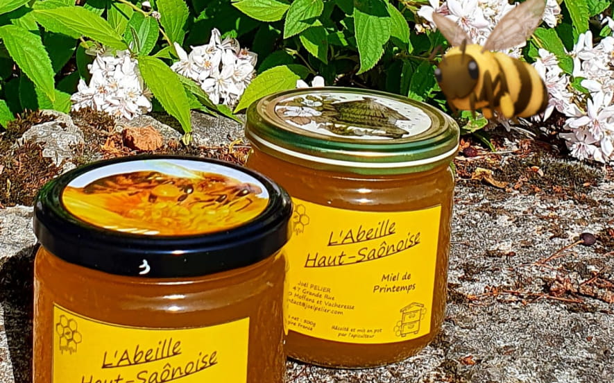 L'Abeille Haut-Saônoise
