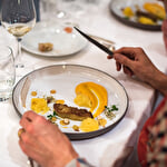 Restaurant de l'Hôtel L'AO-L'Aigle d'Or