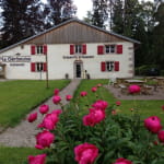 Brasserie Restaurant La Géromoise