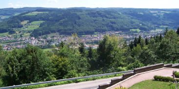 Feuillée Nouvelle
