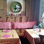 Ferme-auberge du Grand Ballon