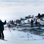 Domaine skiable alpin Gérardmer Stations
