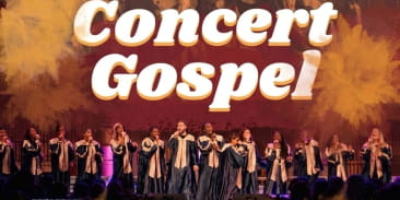 Concert Gospel