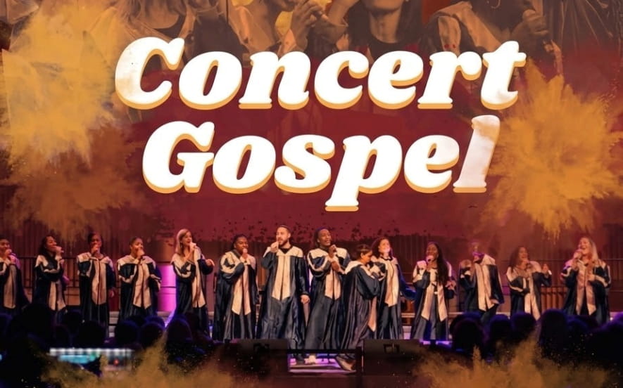 Concert Gospel