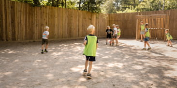 Locatif de plein air - Camping La Sténiole
