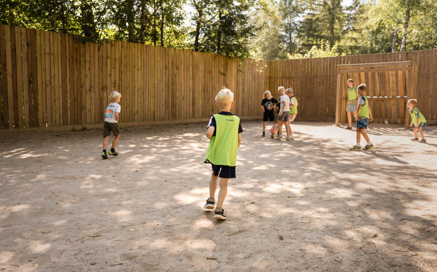 Locatif de plein air - Camping La Sténiole