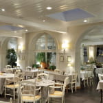 Restaurant La Table du Rouan