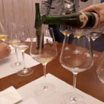 Atelier - Mets et vins, terre et mer