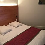 Studio/Appartement 4 personnes - Les Vallées - Résidence hôtelière au cœur de la Bresse