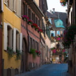 Barr, capitale viticole