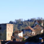 La Tour des Voués