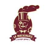 La machinerie escape game